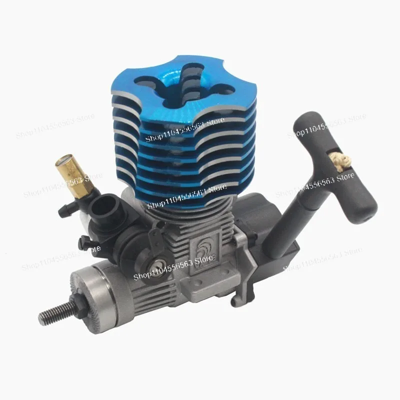 18-class Engine HSP94122 94177 94188 Genuine Engine 02060