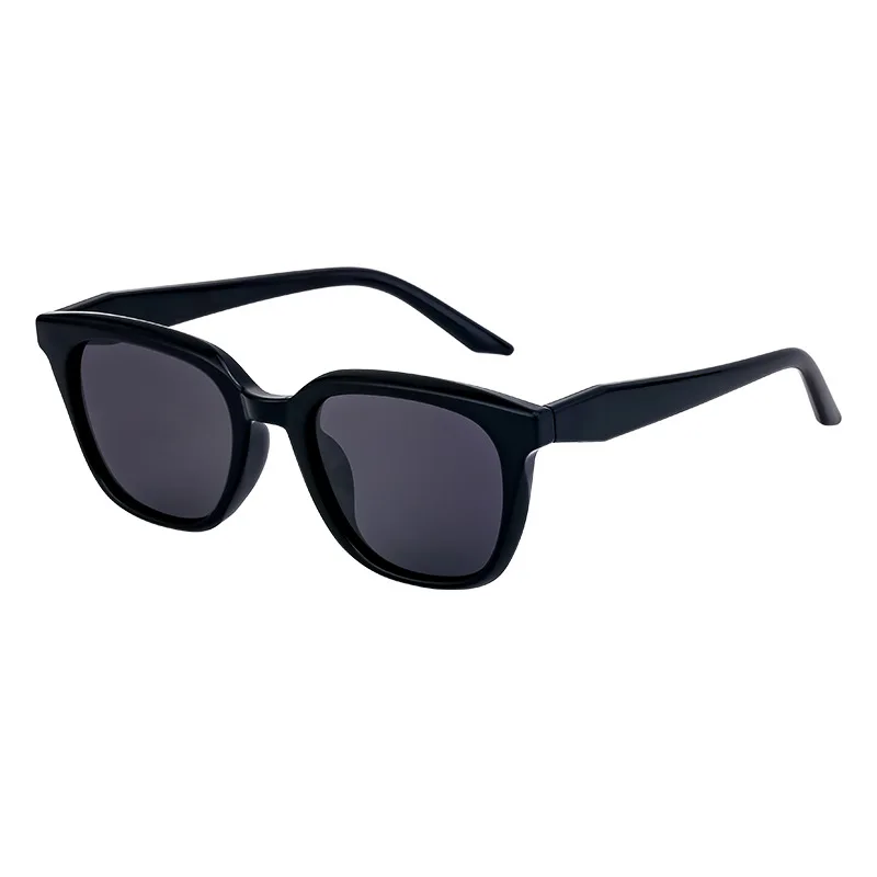 

2025 New Stylish Cat Eye Polarized Sunglasses Women High-end Outdoor Driving Sun Protection Glasses