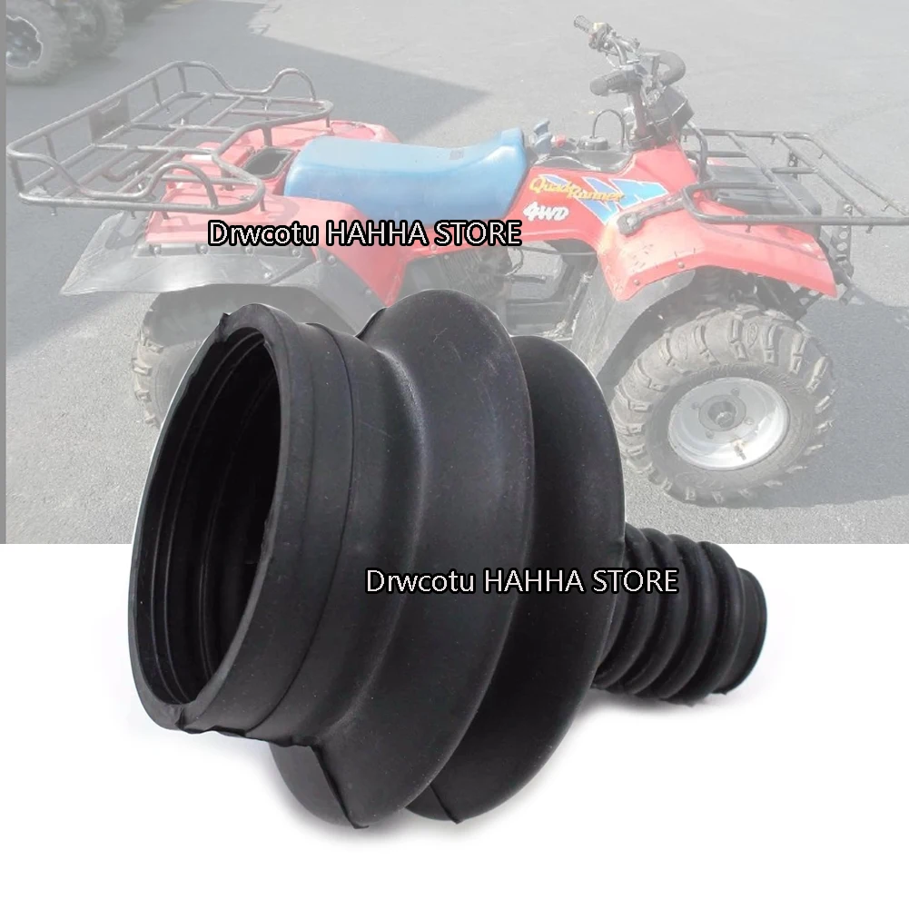 

Drive Shaft Universal Boot For Suzuki LTF250 LTF300 LT4WD King Quad Quadrunner ATV