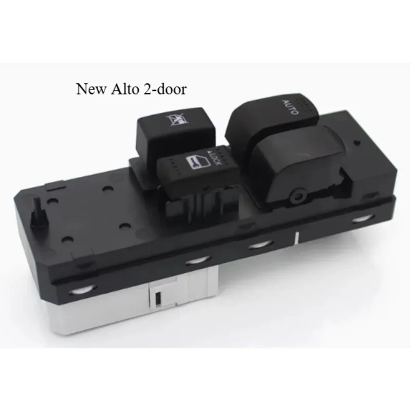 

3799077J00 Auto Central Control Front Left Switches Automatic Glass Lifting Power Window Switch for Suzuki SX4 Swift New Alto