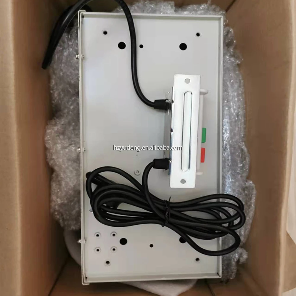 High quality pattern machine electric control system electric control box for brother bas-311g 326g 342g 9820