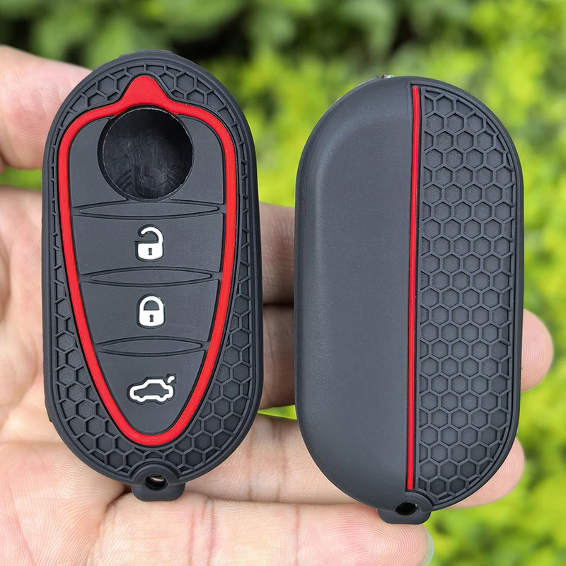 Silica Gel Car Key …