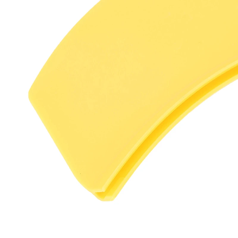 1/2pcs For Gallon Paint Cans Paint Pouring Spout Portable Reusable Plastic Multi Function All In One Pouring Accessory