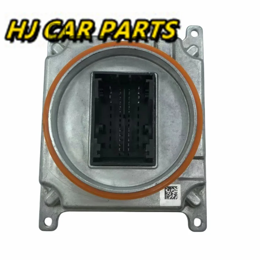 7P5.941.571.A Genuine 7P5941571A Headlight Computer LED DRIVER MODULE FOR 17-19 Volkswagen Touareg Car Light Accessories