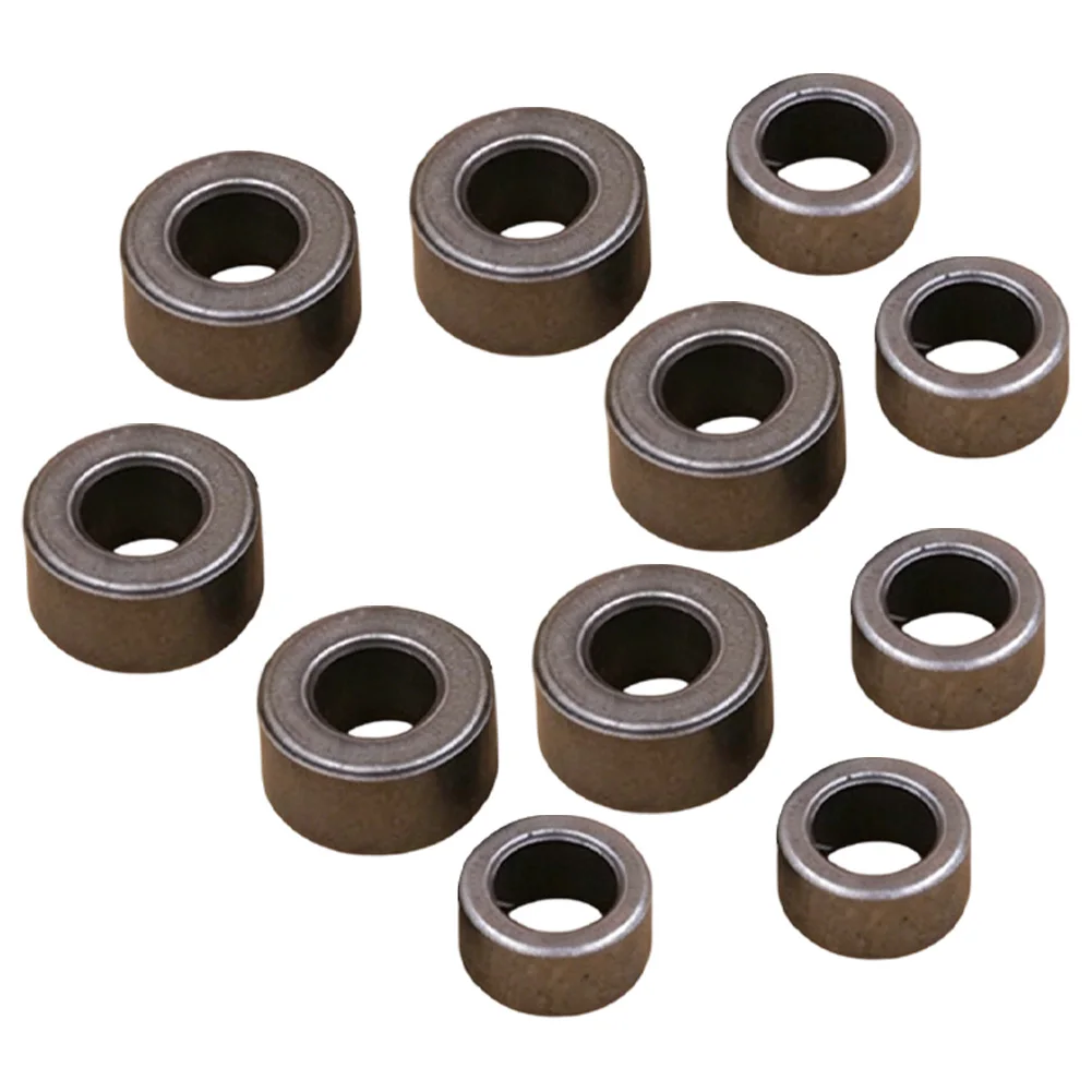 Replacement Sliders for Hedge Trimmers For 81T 82T 86R 87R Metal Sliding Parts to Maintain Trimmer Functionality