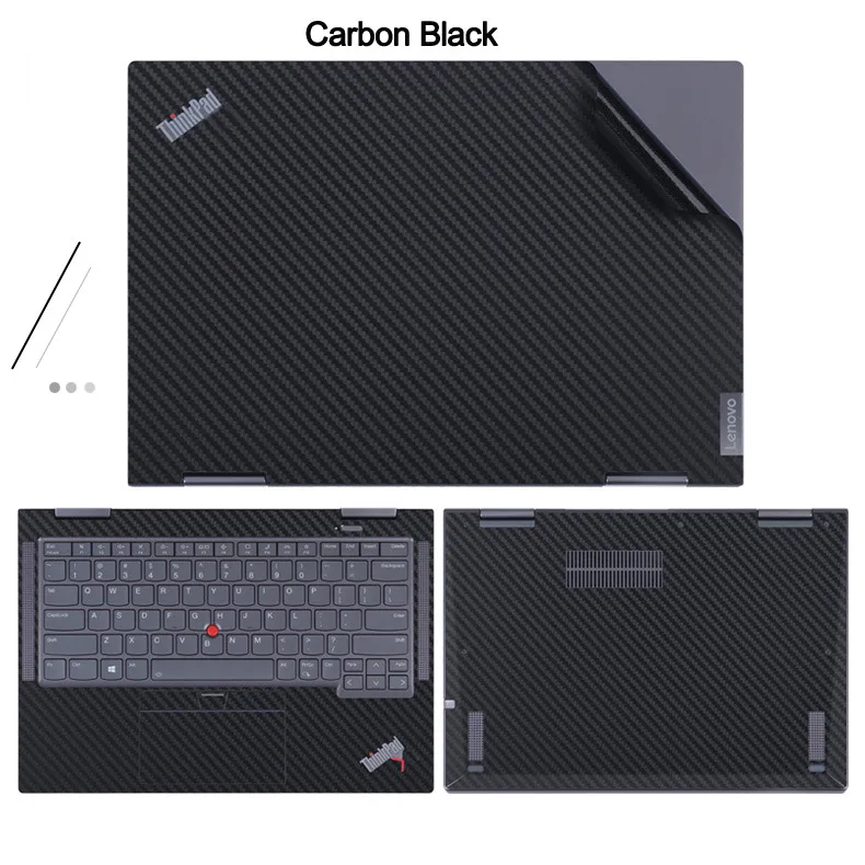 Pre-Cut Anti Fingerprints Laptop Vinyl Sticker Skin Cover for 2022