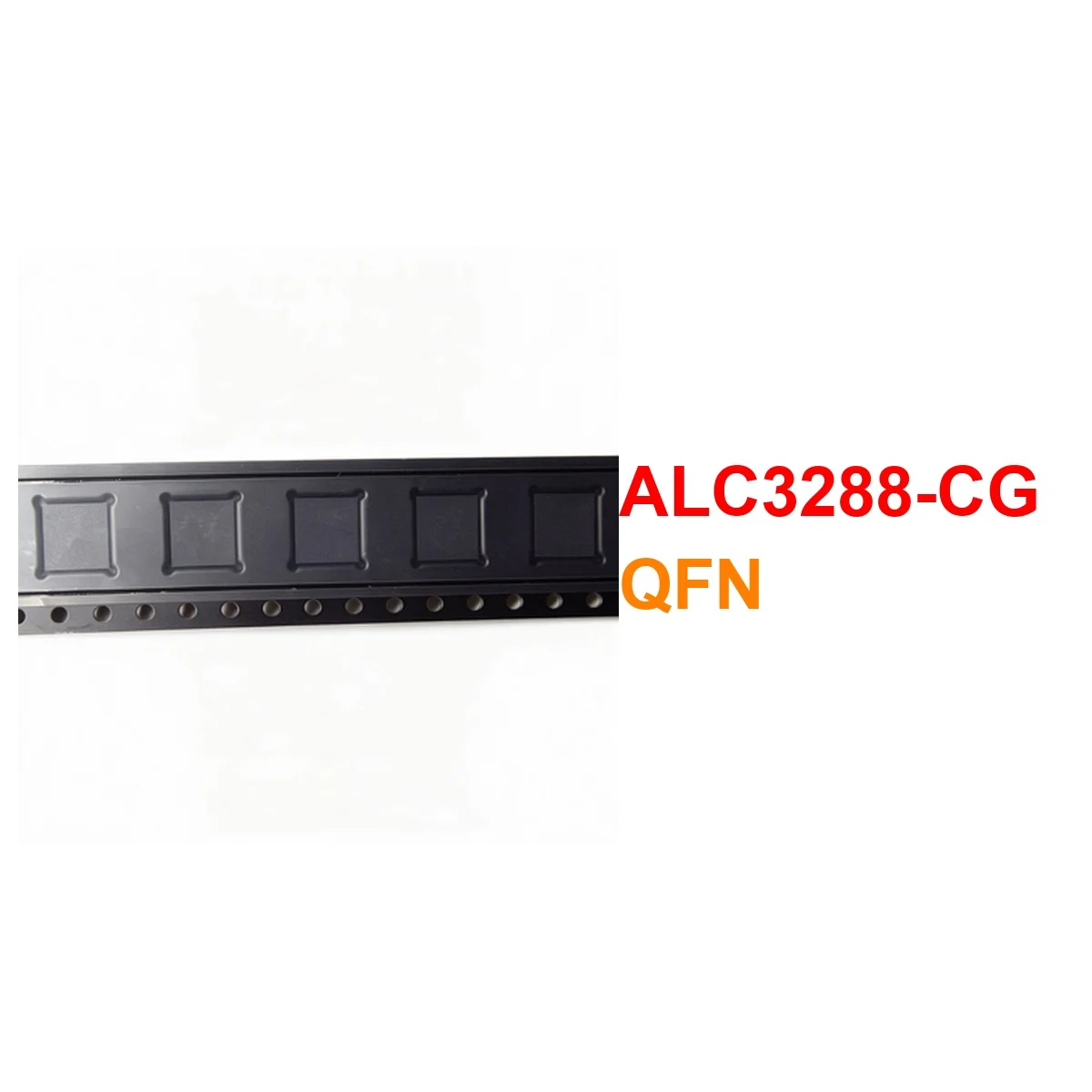  ALC3288 ALC3288-CG QFN Chipset