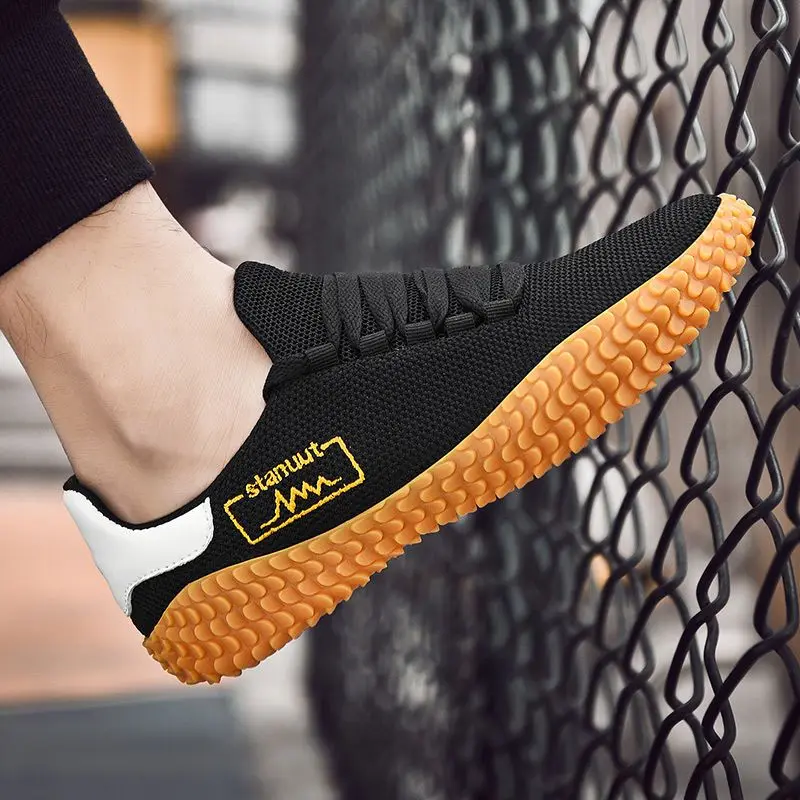 Deluxe Golf Shoes Men's Professional Golf Sneakers Women's Golf Walking Shoes