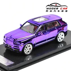 ING 1:64 Cullinan SUV Druckguss-Modellauto