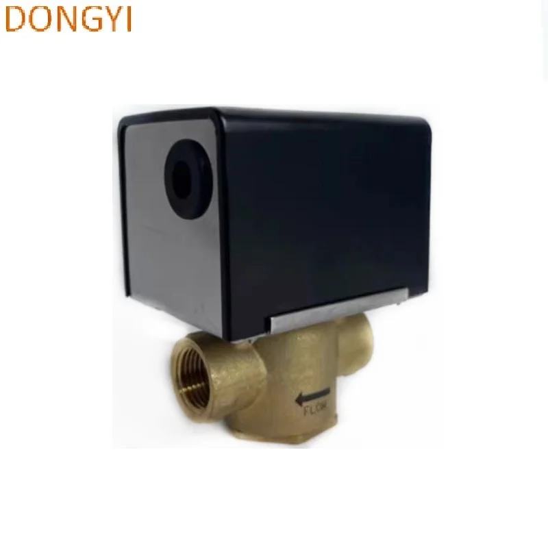 Two way water valve solenoid valve fan coil valve Electric valve Z220S-230/Z225S-230/Z215S-230