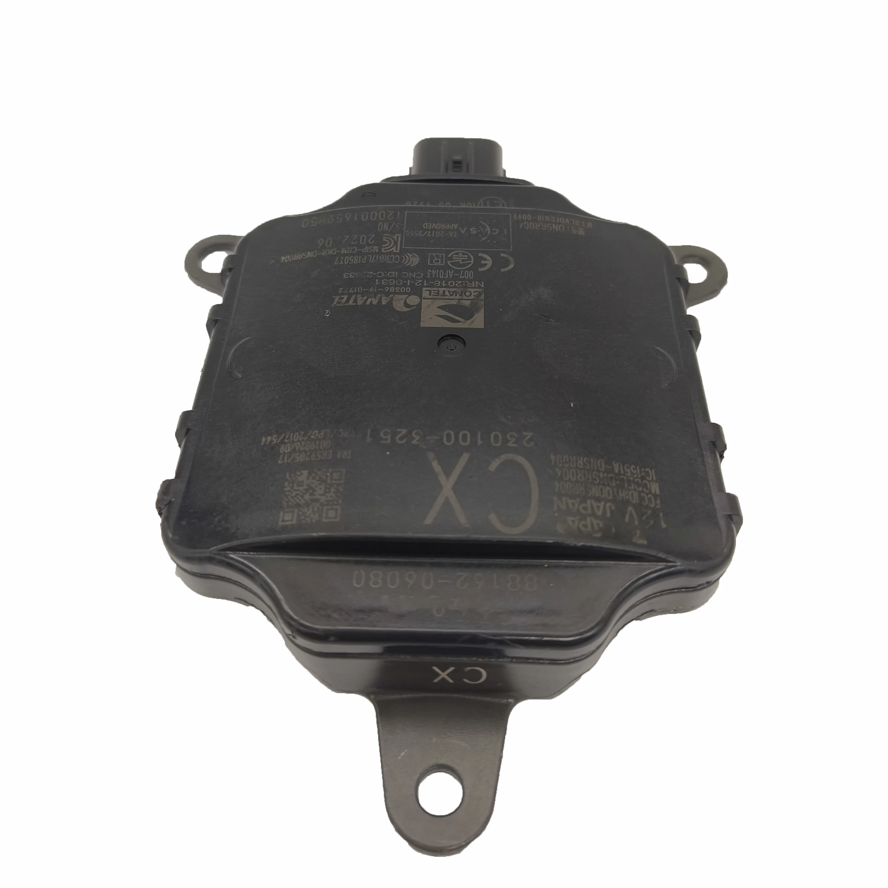 Módulo de Sensor de punto ciego, Monitor de distancia para Toyota Camry 88162, 06080, 2020, 2021