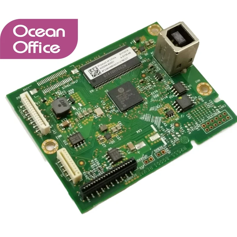 

W2G54-60001 Formatter Board for HP LaserJet Pro MFP M28A M29A M30A M31A 28 29 30 31 Mainboard Logic Board