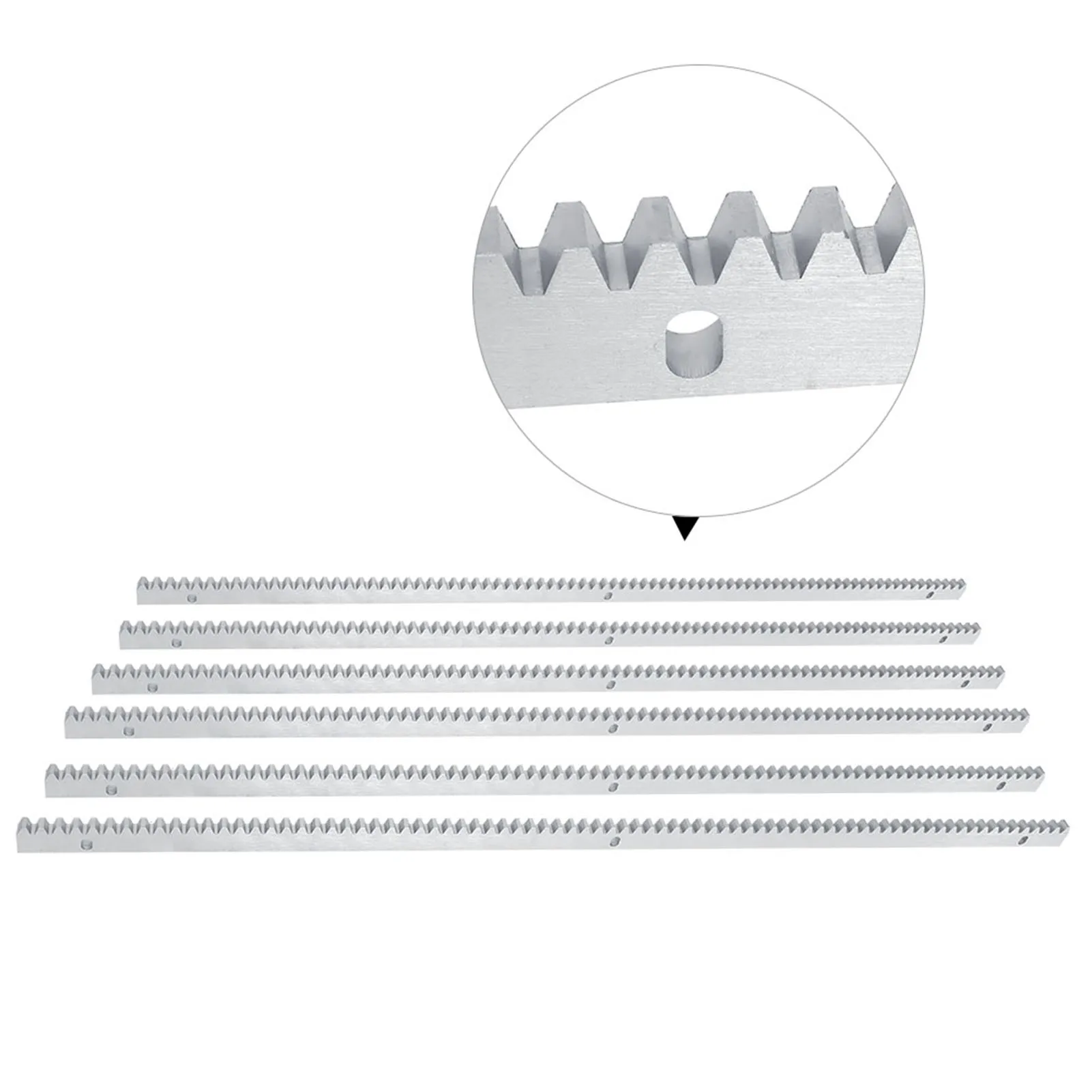 

2000KG Sliding Electric Gate Opener Automatic Motor Heavy Duty Track Driveway Security Kit (Ship without battery) Gate Operator