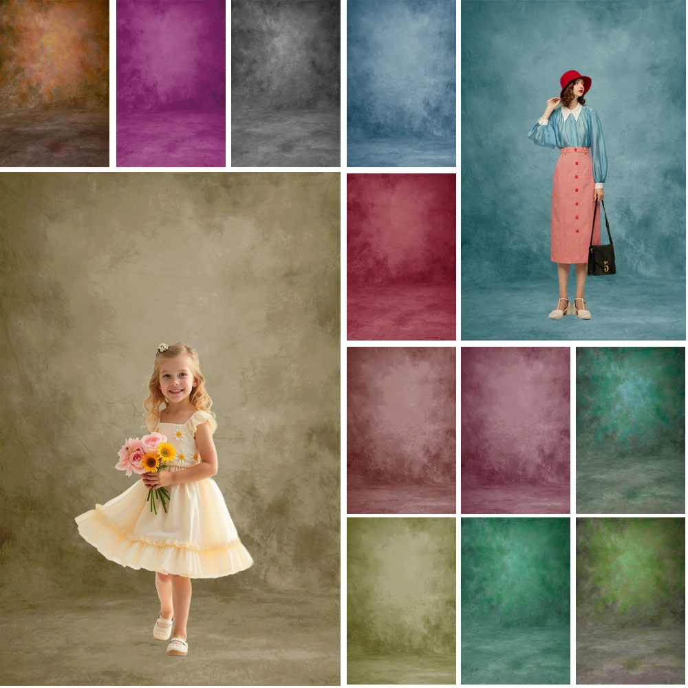 

MOON.QG Artistic Textures Photographic Background Gradient Backdrop Photozone Accessories Party Children Birthday Baby Shower