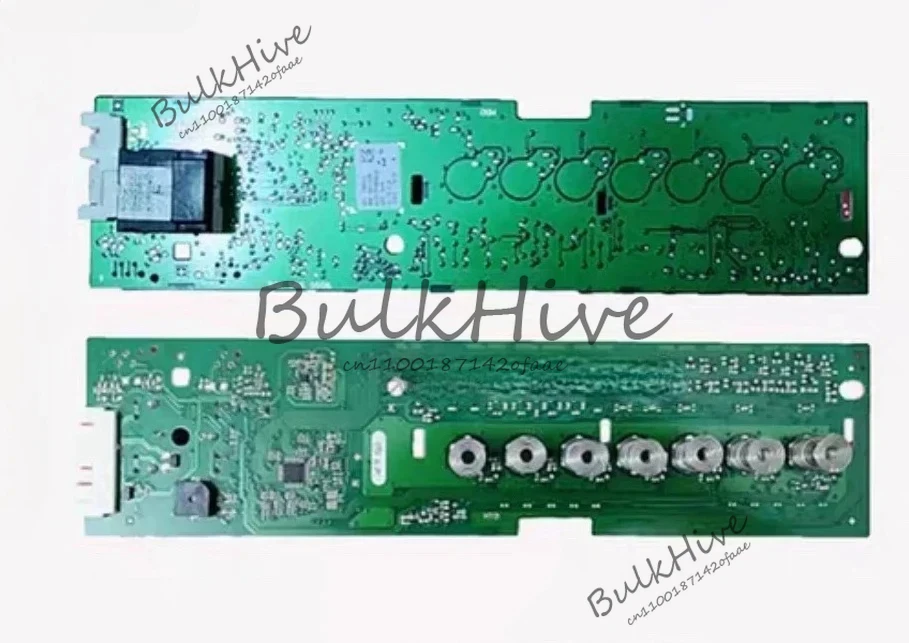 

Доска дисплея стиральной машины Бш 9000938202 9000910812 9001079426