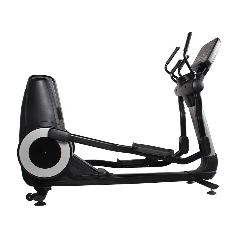 Commercial Fitness Dynamic Sport Cross Trainer Elliptical Bike Trainer Home Work Out Pedal Bike Elliptical Machine