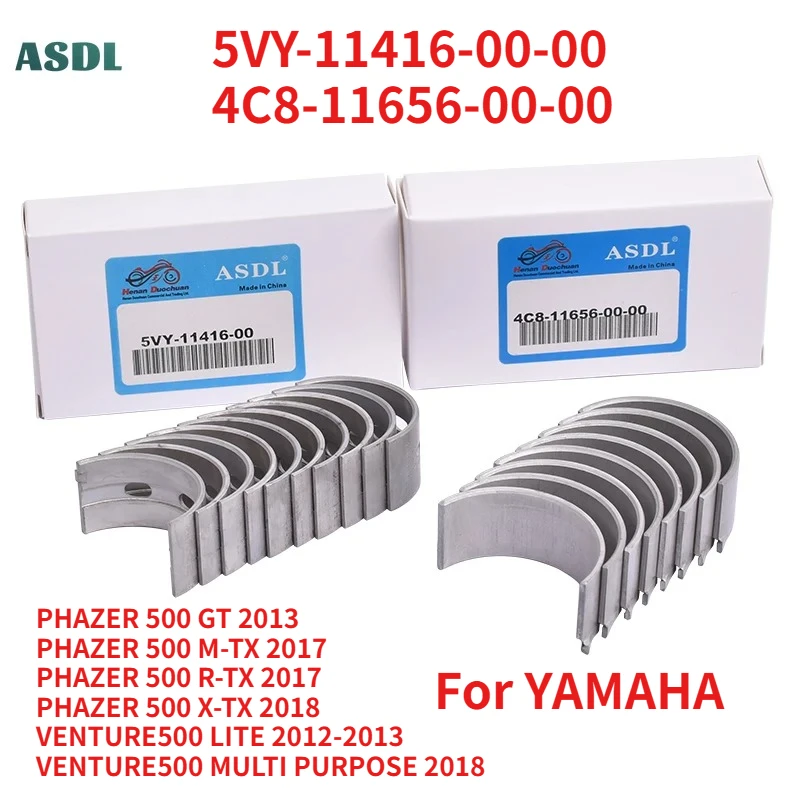 For Yamaha VENTURE5…