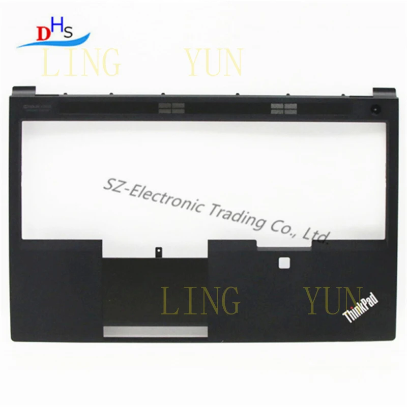 

Z 5CB0Y89812 For Lenovo Thinkpad P53 Palmrest Upper Case Bezel Cover