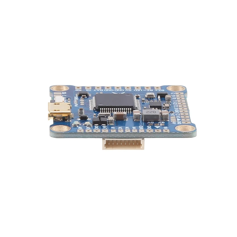 F4V3S F4 V3 V3S PLUS FC Flight Controller Board Built-In Barometer OSD For QAV250 230 RC Drone FPV Racing Quadcopter Durable