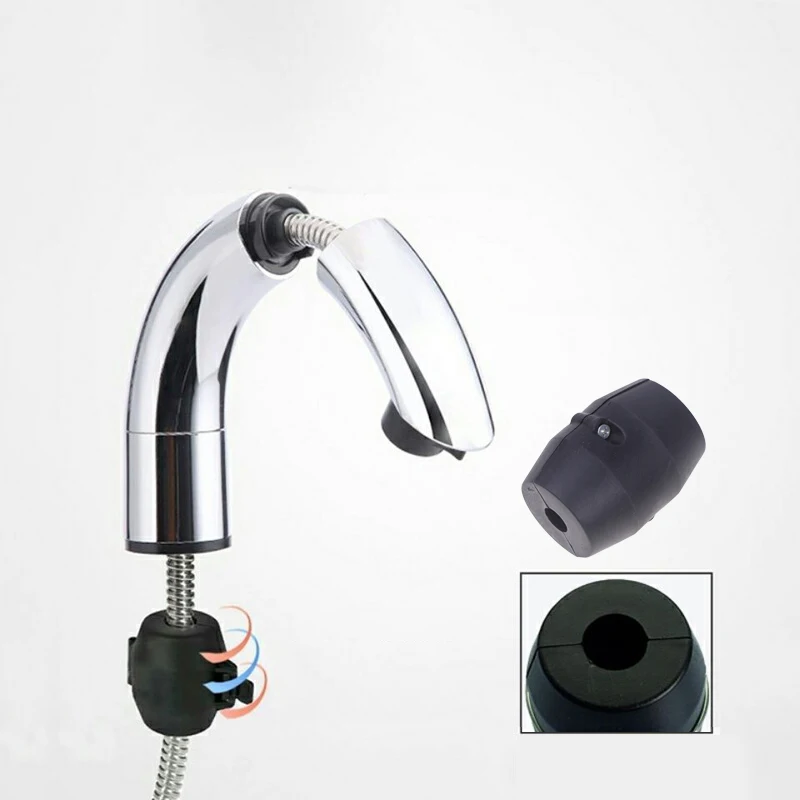 Screw Type Hose Weight Heavy Duty Faucet Weight for Kitchen Bathroom Sink
