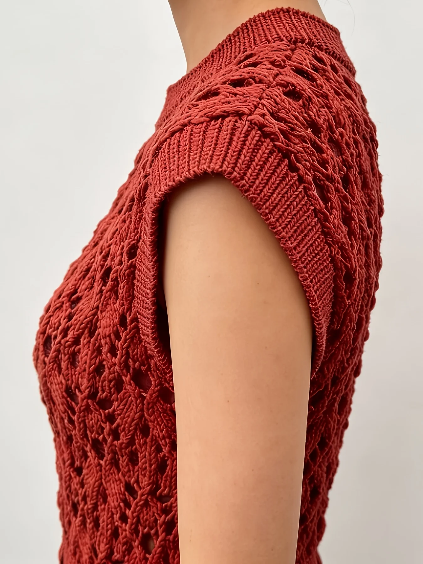 Thumbnail 3 - #9 Latest Sweater Vests Offers