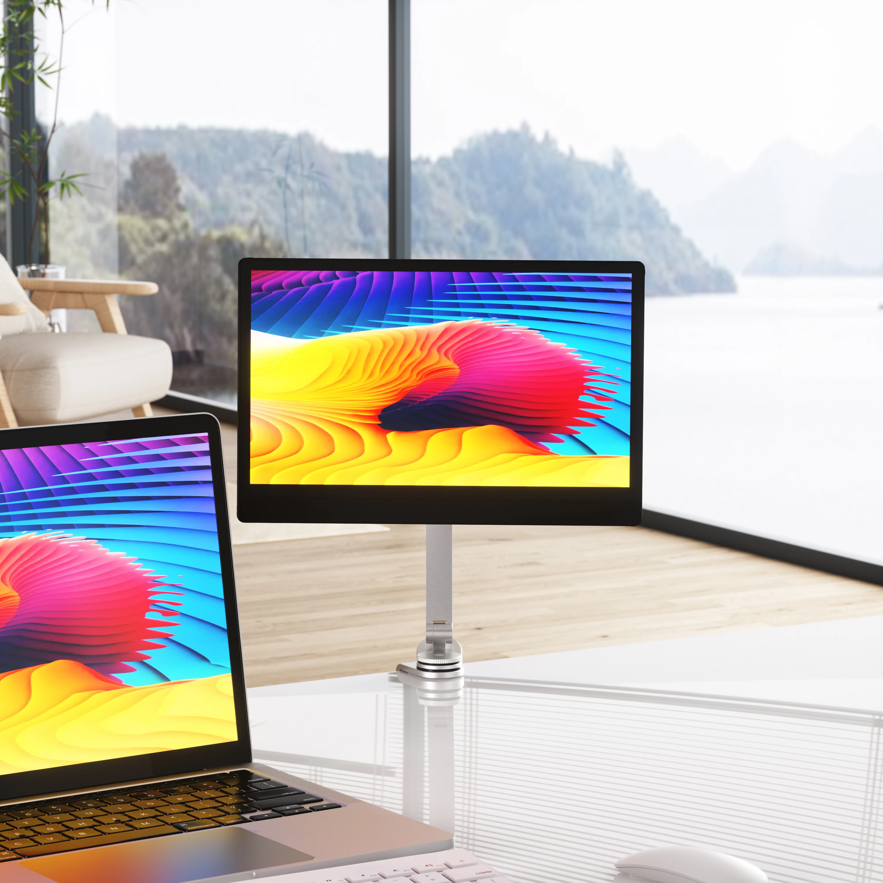 Thumbnail 2 - #7 Best Monitor Arms to Buy In 2026