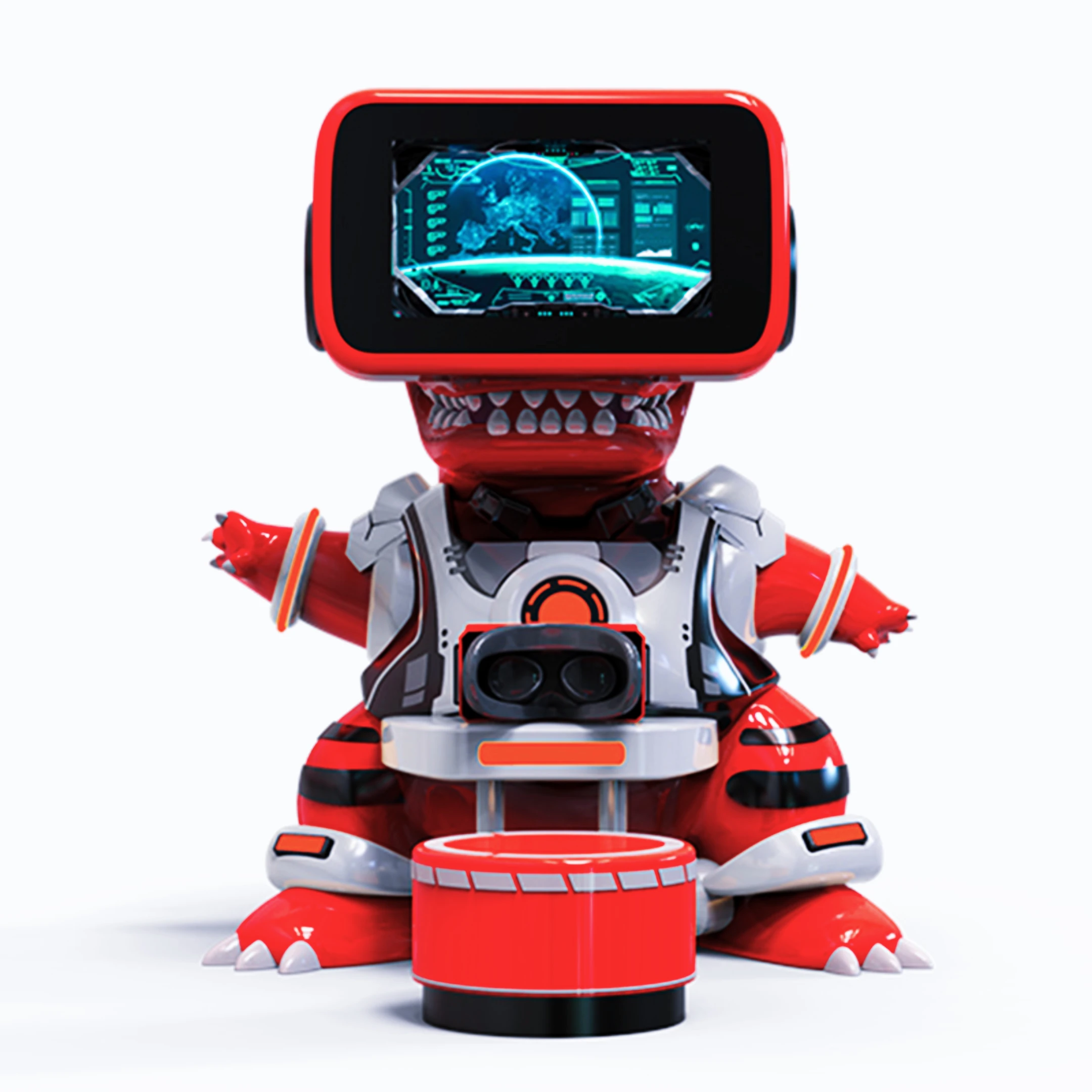 Exclusive for Children VR Game Machine 2025 New Arcade Games Customized Factory VR/AR/MR Equipment Children's Themed Gaming