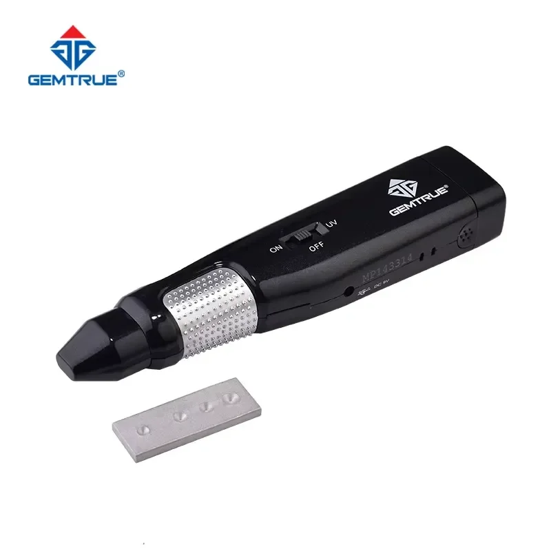 New Upgrade Level 4 Testing Best Quality Jewelry Tools for Diamond Tester Pen Multi-Diamond Tester