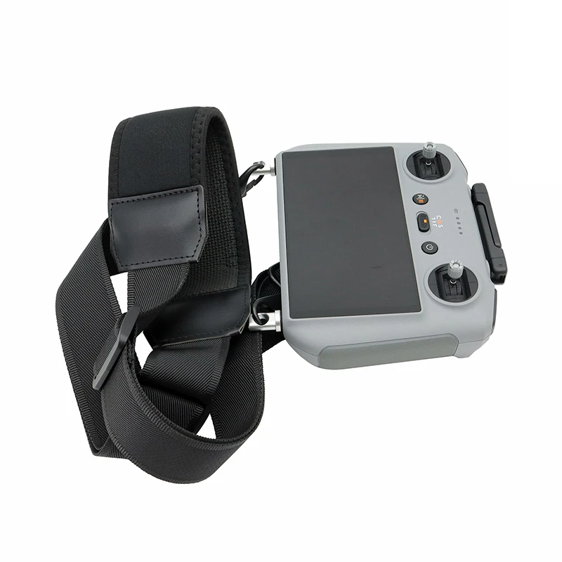 Per DJI AIR 3/2S/Mavic 3Pro/3 Classic/Mini 3 Drone RC/RC 2/RC PRO Schermo del telecomando Cordino Risparmio di manodopera Tracolla Sling