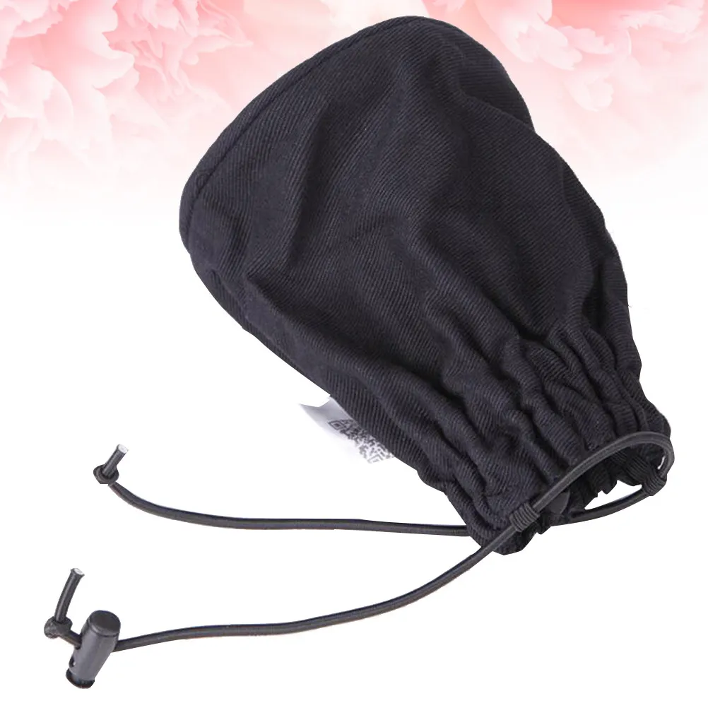 Blower Diffuser Hair Dryer Pocket Foldable Travel Nylon Durable Thermostatic Styling Cover Dryer Diffuser Cover Bag