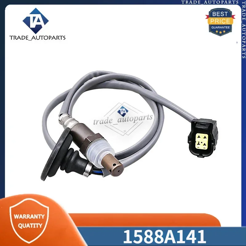 

1588A141 234-4116 Лямбда-зонд кислорода для 2008-2015 Mitsubishi Outlander Lancer 2.0L 2.4L O2 SENSOR 1588A183 250-2475 1588A144