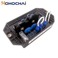 Regulador de voltaje automático AVR, estabilizador de potencia KI-DAVR-250S 250S, trifásico para generador Kipor KDE20SS3, pieza