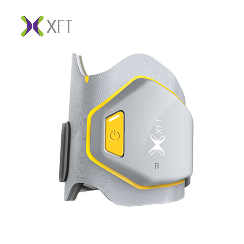 Lightweight Foot Drop System XFT 2001D FES Walkaide G3 Mobility Helper Right And Left Foot Rehab Nerve And Muscle Stimulator