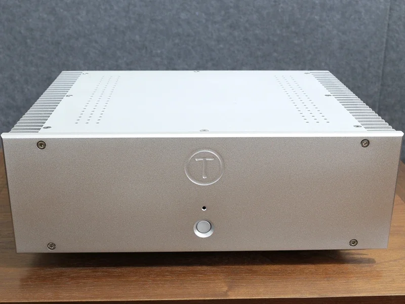 

G3 Hi End Hifi Pure Rear Class Field Pure Post Stage Amplifier 100WX2 Dual Channel Power AMP