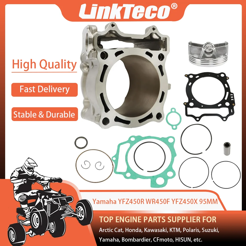 06-21 Std Bore 95Mm…