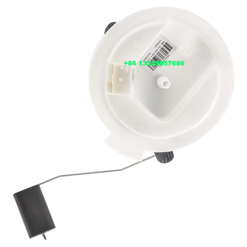 Right Fuel Pump Fit Maserati Quattroporte 2013-2020 3.8L Ghibli 3.0L 670003733 670003730