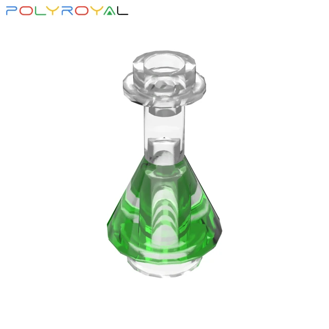 Building Blocks Accessories Container Lego Potion Bottle Perfume Bottle Building Aliexpress