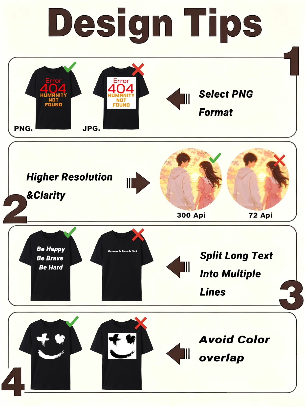 21 Color Custom Picture Logo Women T Shirt Breathable Oversized T-Shirt Casual Cotton Clothes Sports Summer Y2K Streetwear