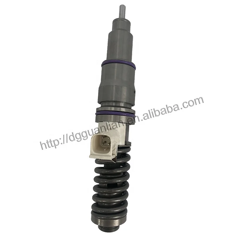 

Good Quality Fuel Injector BEBE4D20002 For Truck 85003042 RVI 7485003042