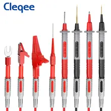 Multimeter Test Lead Kit P1600 #3