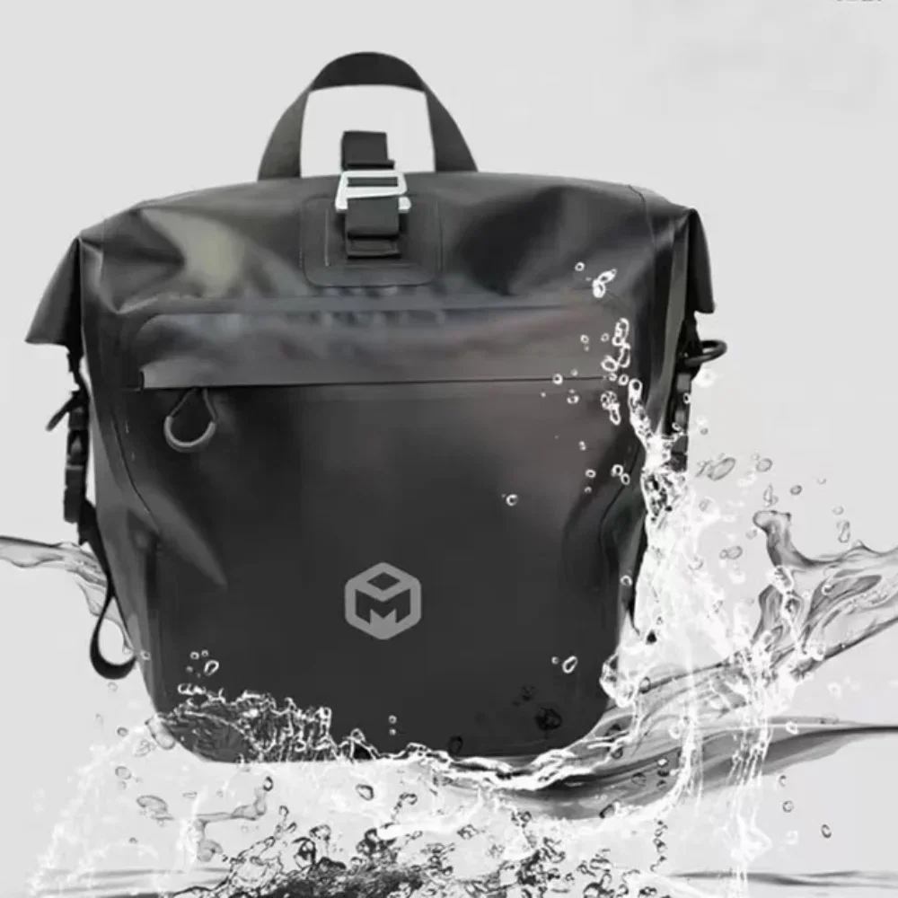 Ducati 800 Scrambler Frame с боковыми карманами, багажник, дорожная водонепроницаемая сумка для Ducati Scrambler 800 Scrambler 800