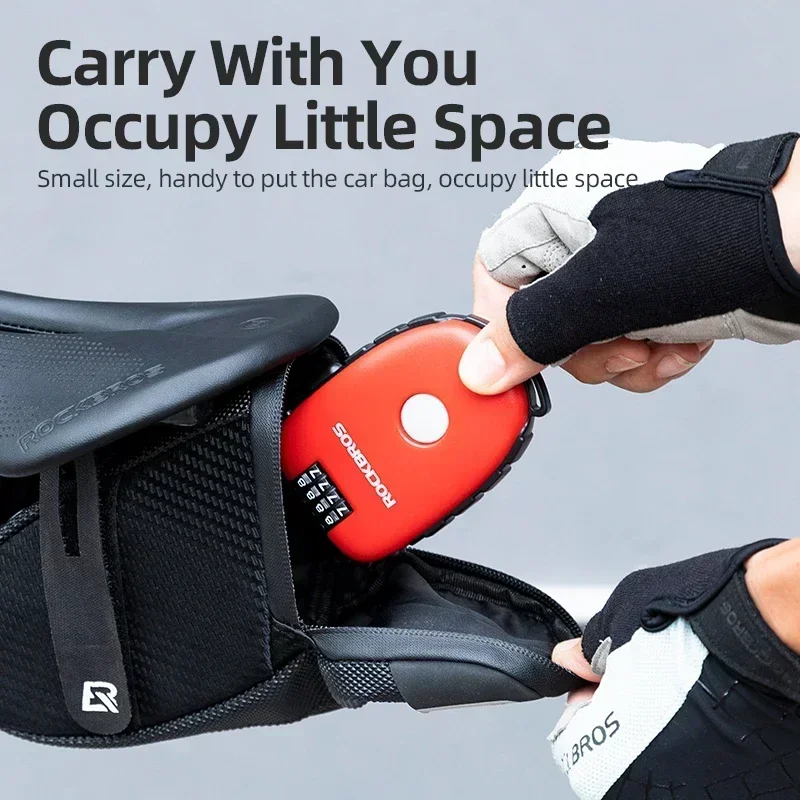 

Велосипедный противоугонный кабель, мотоциклетный шлем, проводной замок, BMX, скутер, защитный замок, аксессуары, портативный комбинированный велосипедный замок