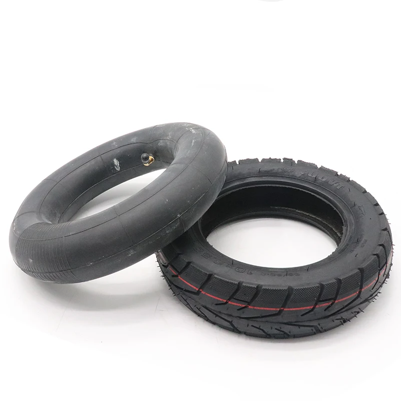 10x2.50 Electric Scooter Balancing Hoverboard self Smart Balance Tire 10 inch tire with Inner TubeHot