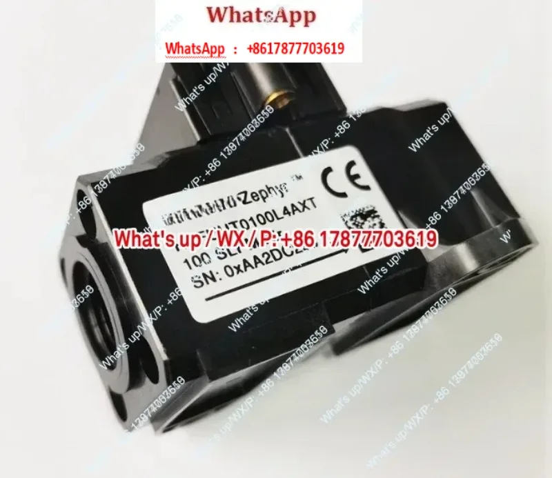 HAFUHT0100L4AXT Flow Sensor HAFUHH0100L4AXT