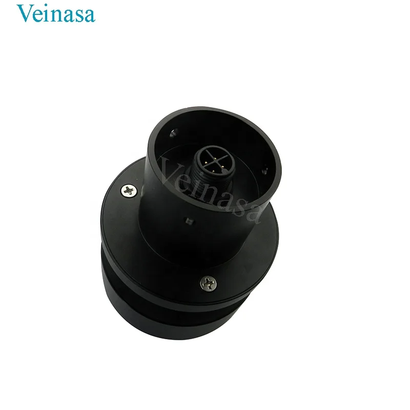 Veinasa-CXS02B-N NMEA-0183 Protocol Ultrasonic Wind Speed Meter With Direction Sensor Customizable OEM Ultrasonic Sensor
