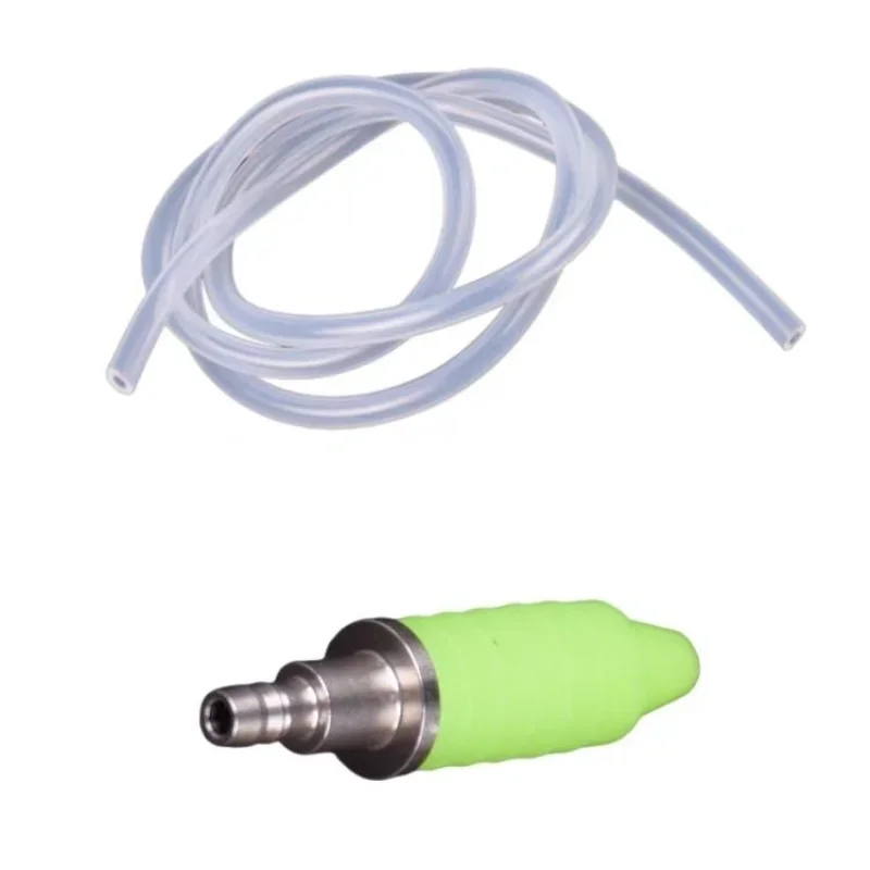 DD Water Pressure Tool Box Accessories CAS Maxillary Sinus Lift Accessories, Water Pressure Nozzle, Water Line.