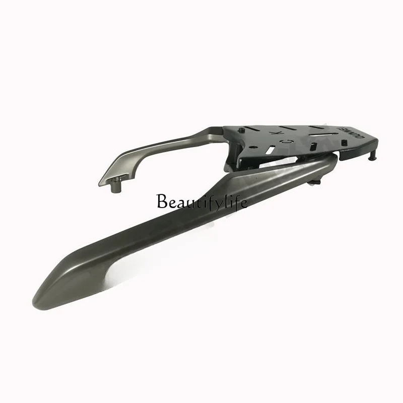 

Motorcycle Heelpiece Shelf Tail Box Bracket Modification Accessories