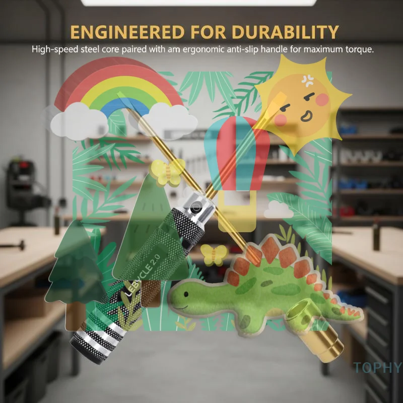 

Micro Allen Wrench Set 0.9-3mm RC Model Repair Tools, Precision Hex Screwdriver Kit for Drones and Airplanes