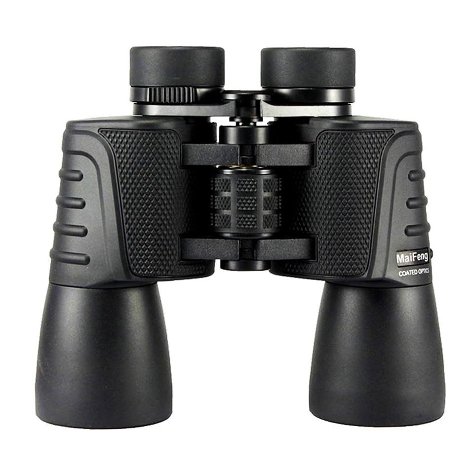 

Maifeng Night Vision Binoculars 20x50 Powerful Telescope Caza Goggles For Hunting Equipment Scope Jumelles Bak4 Prism FMC Lens