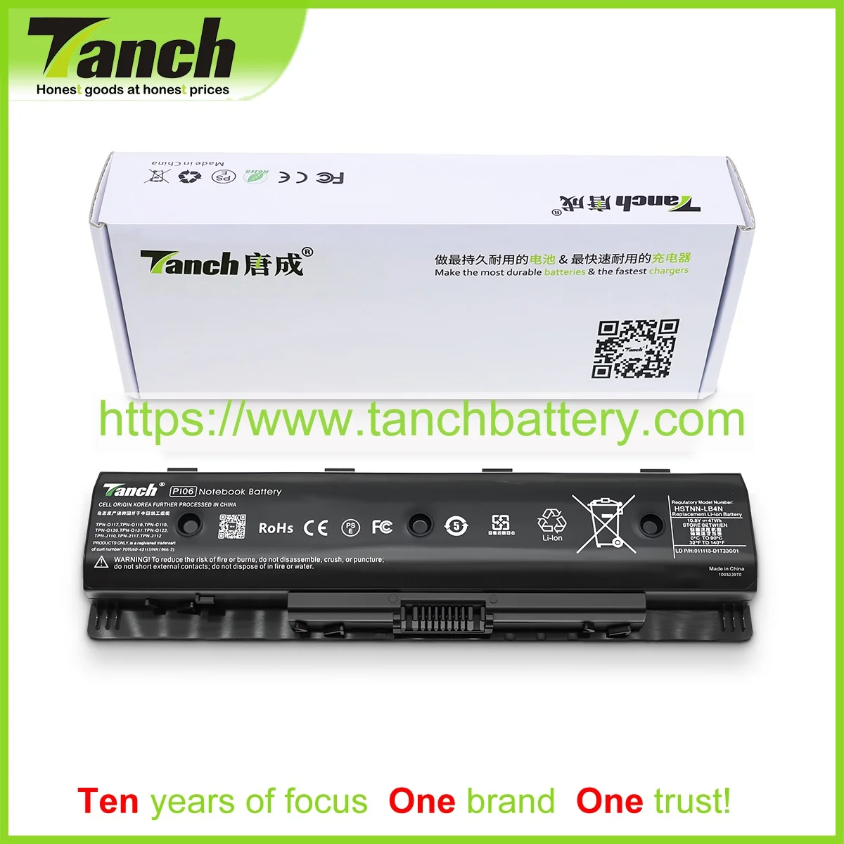 

Laptop Batteries for HP 17 TouchSmart 17-j023cl 17-j030us 17-j037cl 17-j043cl 17-J041NR 17-J130US 17-J160NR 17-j078ca